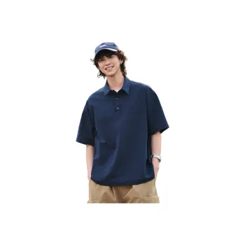 WOKXSS Polo Shirts Unisex