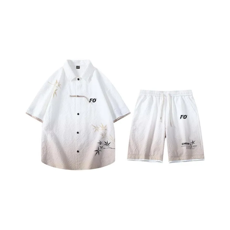 FORIDER Casual Sportswear Unisex-2