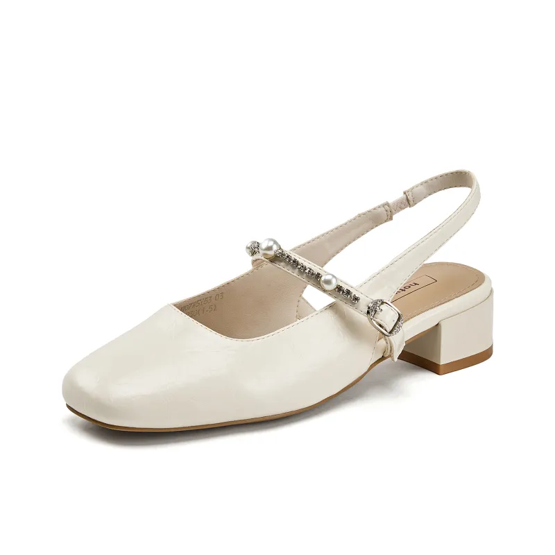 Hotwind High Heels Women's-1