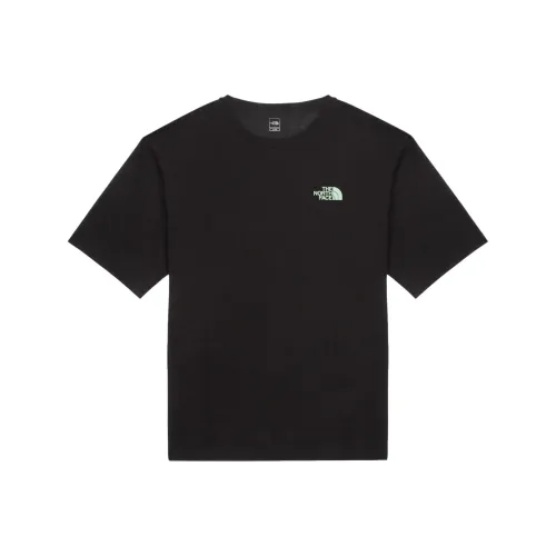 THE NORTH FACE T Shirt Men's Black