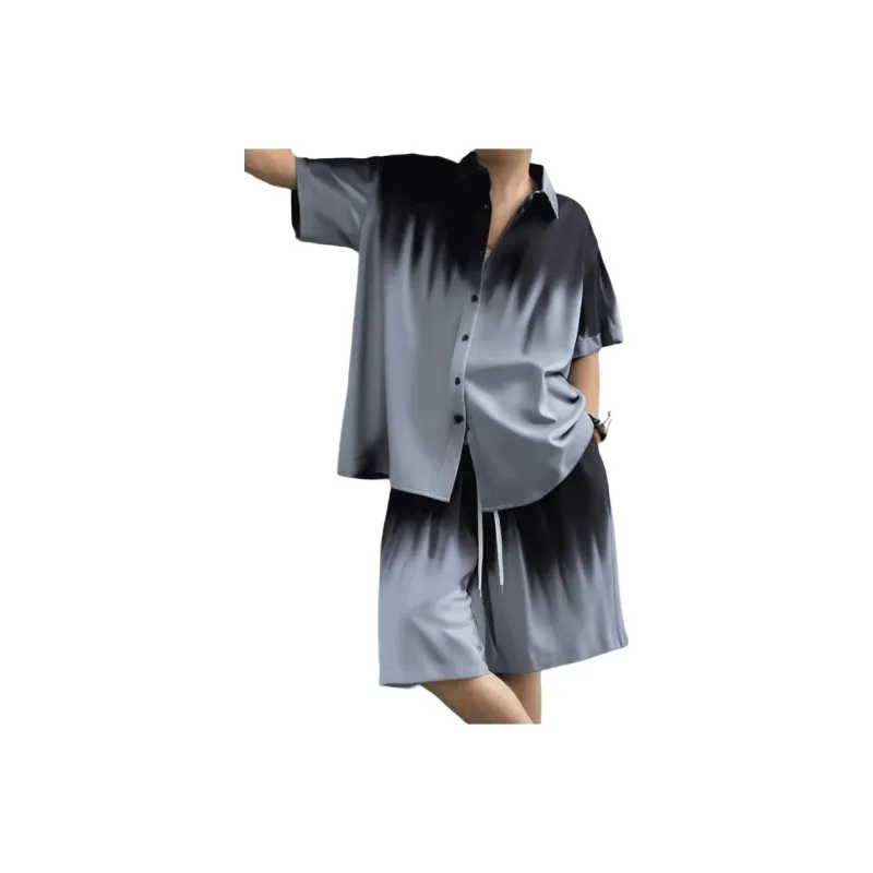 RASHOMONG Casual Sportswear Unisex-7