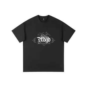 UNDERGARDEN T Shirts Unisex