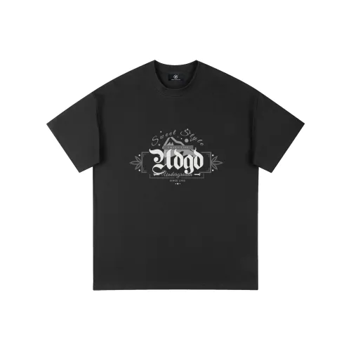UNDERGARDEN T Shirts Unisex