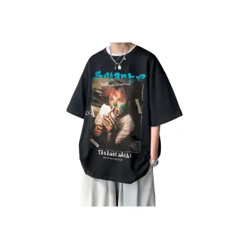 RVANGUARD T Shirts Unisex