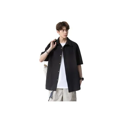 YOFVV Shirts Unisex-5
