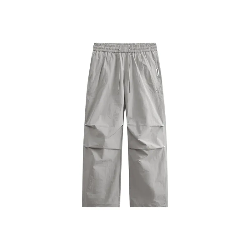 Fingercroxx Casual Pants Unisex-0