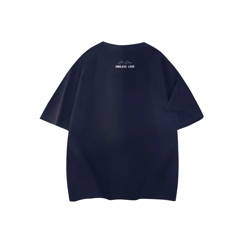 Yiwen T Shirts Unisex-11