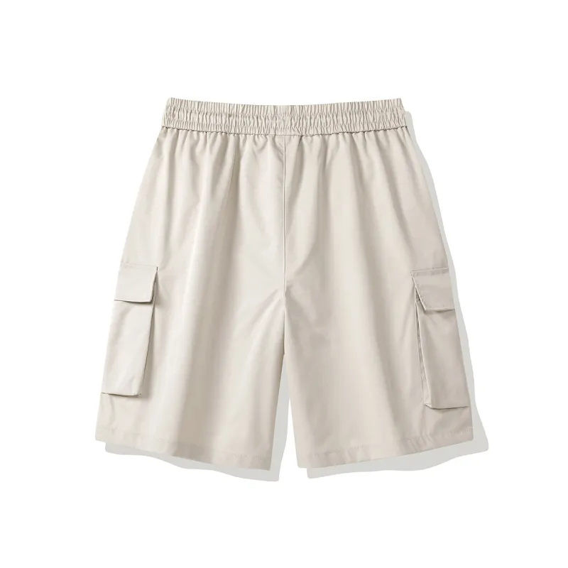 Jeep Pasture Horse Lifestyle Cargo Shorts Unisex-8