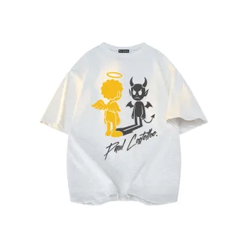 PAUL COSTELLOE T Shirts Unisex