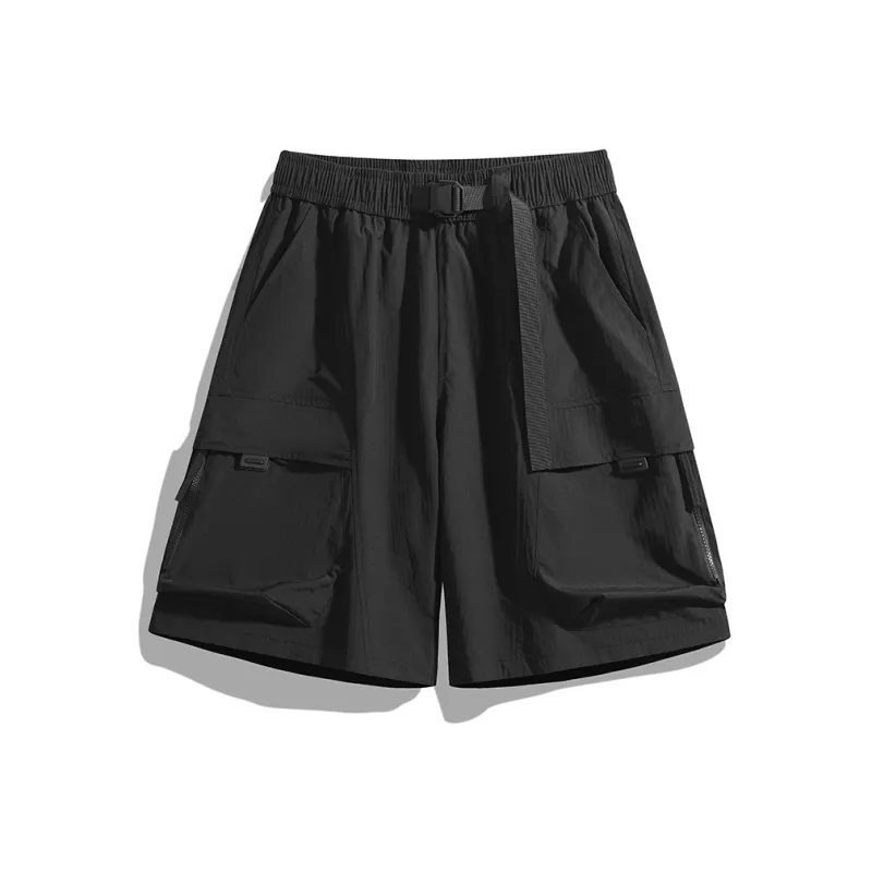 TRMT Cargo Shorts Unisex-8