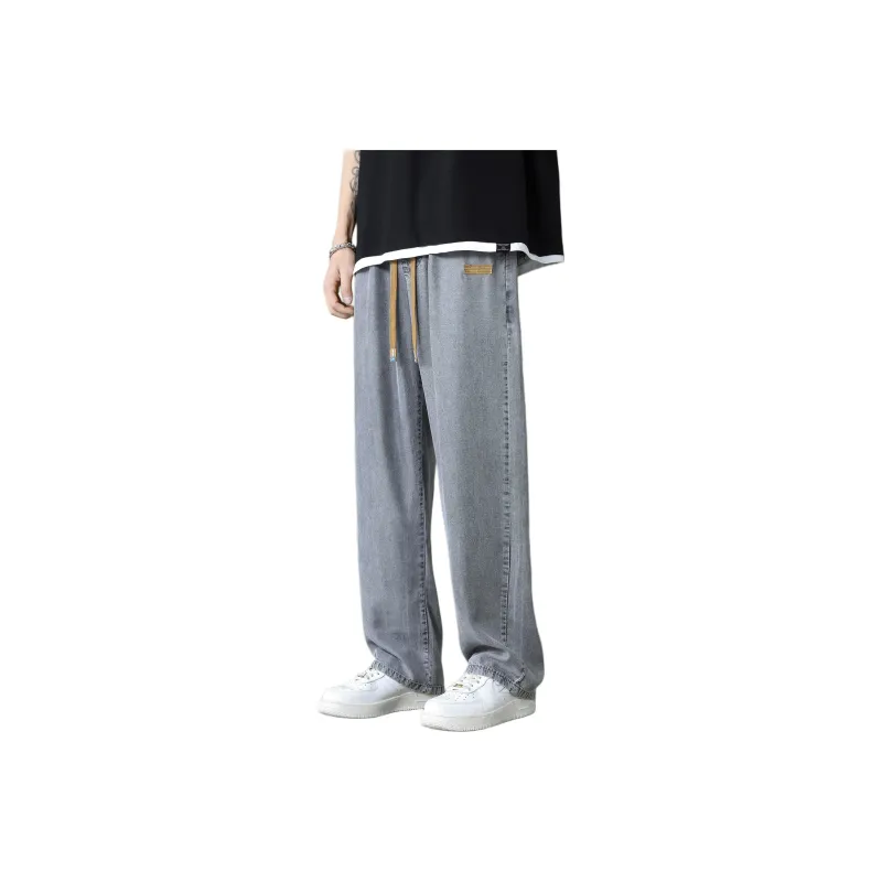 MIIOW Cool One Summer Series Jeans Unisex-4
