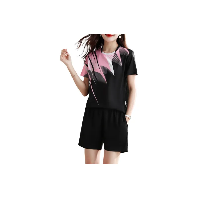 CENPIN Fitness Sets Women's-0