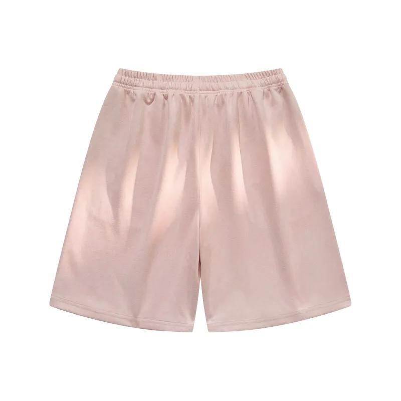 Endless Abyss Casual Shorts Unisex-9