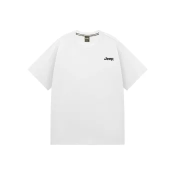Jeep T Shirts Men
