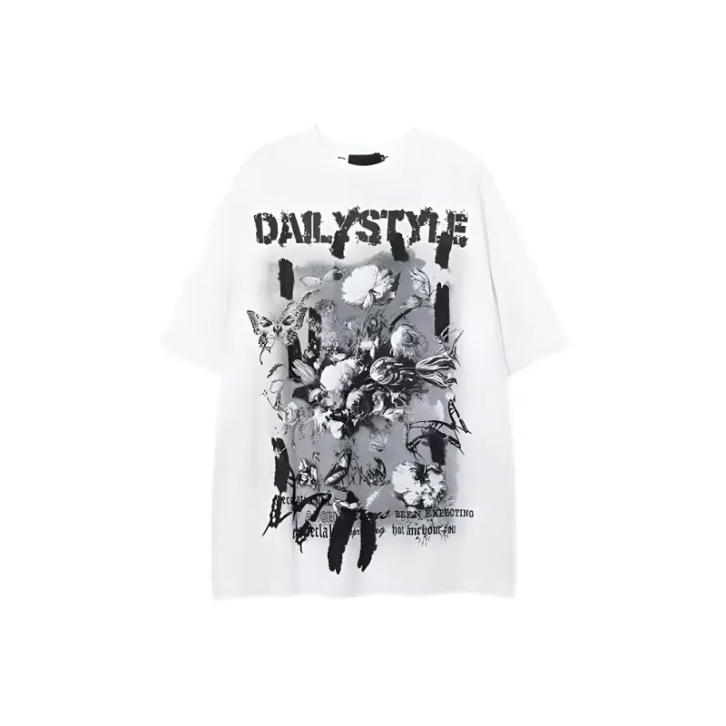 TONYBEAR T Shirts Men-2