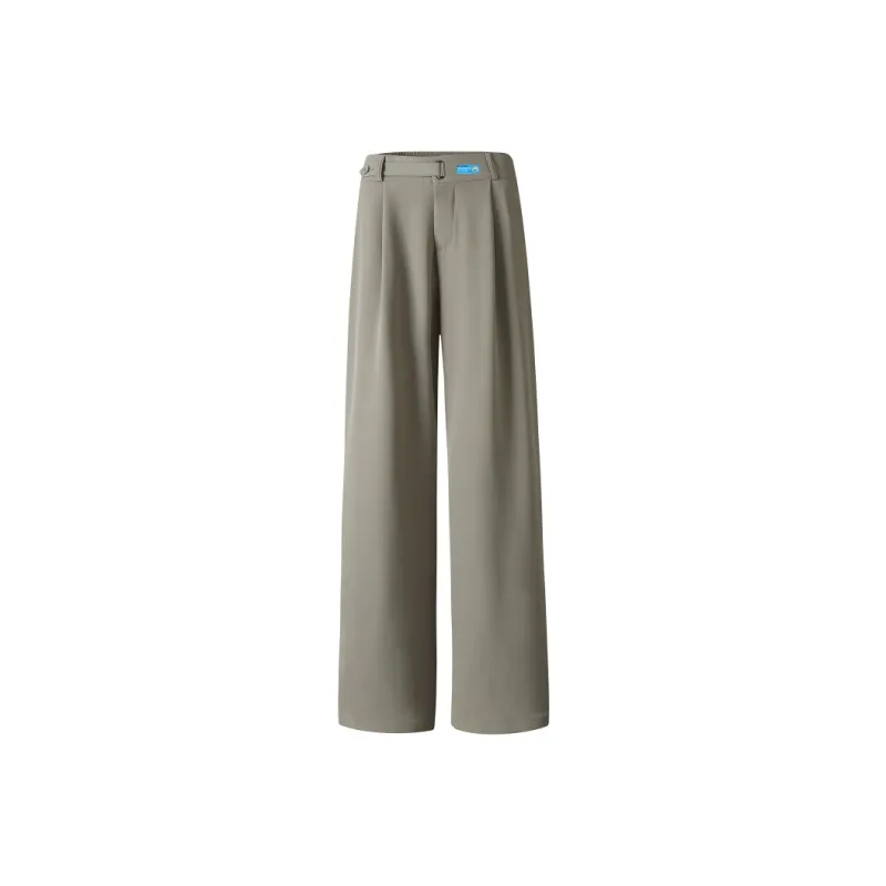 Manchester City F.C. Casual Pants Unisex-6