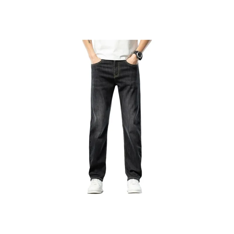 Dme Jeans Unisex-12