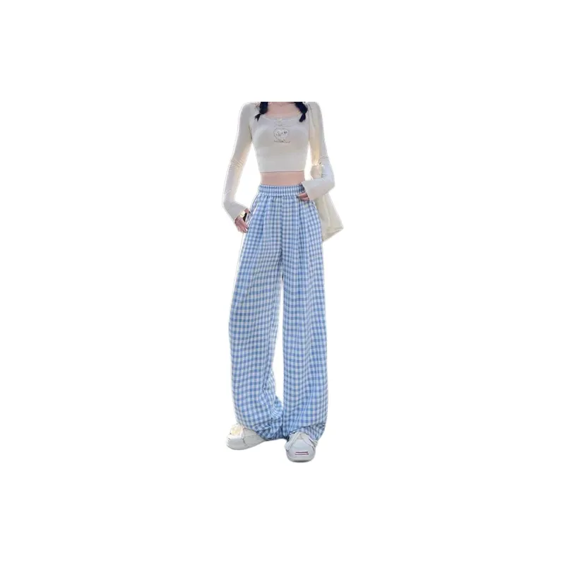 HELEH Casual Pants Women's-4