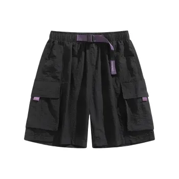 Novamen Cargo Shorts Unisex