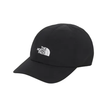 THE NORTH FACE Nylon, Recycled Material Baseball Caps Unisex Black