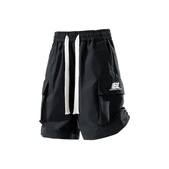 FCB ARCELONA Cargo Shorts Unisex