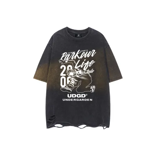 UNDERGARDEN T Shirts Unisex