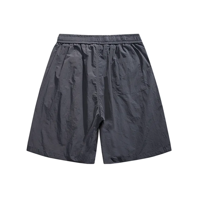 OXO OVERLOAD Casual Shorts Unisex-9