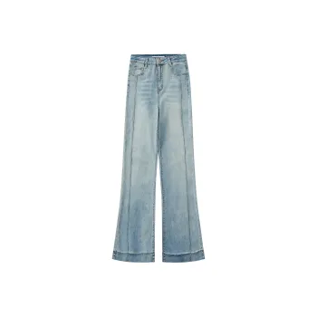 Lee Cooper Jeans Women's Light Blue