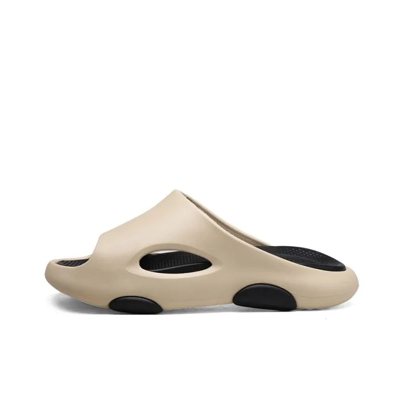 NANJIREN EVA Slide Slippers Men's-13