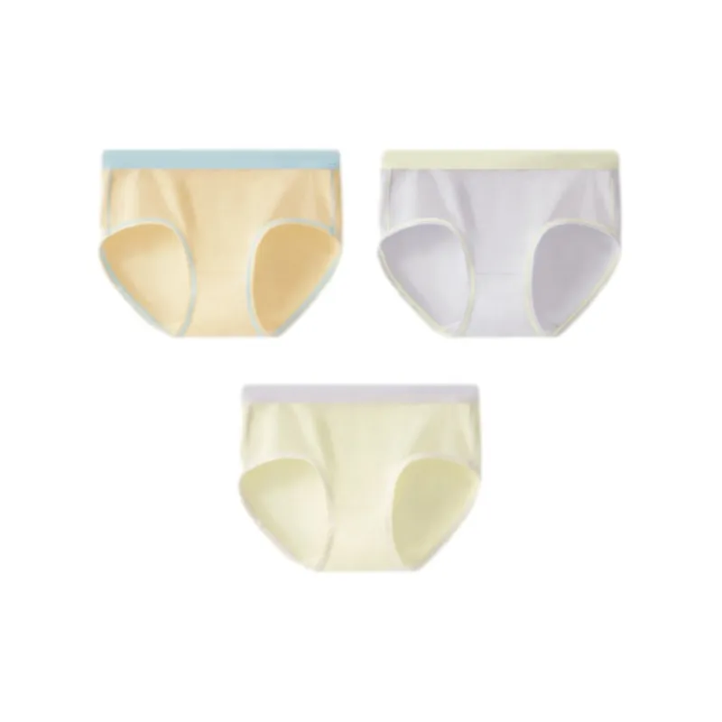 Gentle Welcome Underpants Women's 3 Pack-4