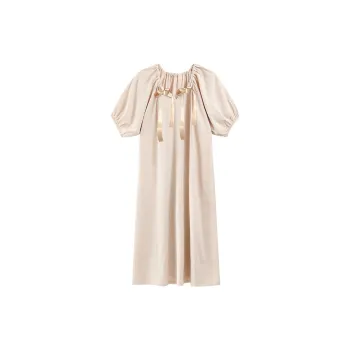 MADALLO Women's Nightgowns