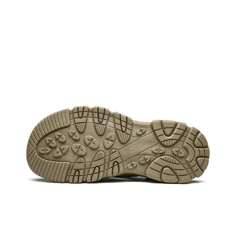 MILLIE'S Breathable And Wear resistant River Trekking Shoes Men's-11