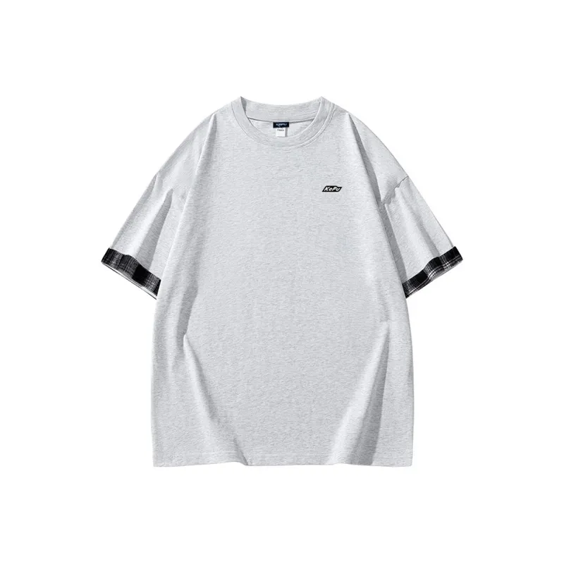 Kepu T Shirts Unisex-4