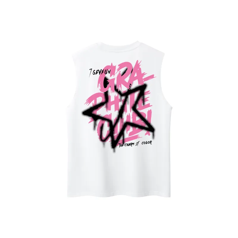 7 SEVFUN Tank Tops Unisex-2