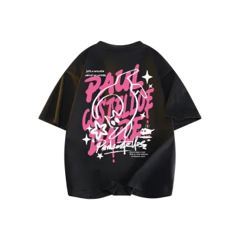 PAUL COSTELLOE T Shirts Unisex