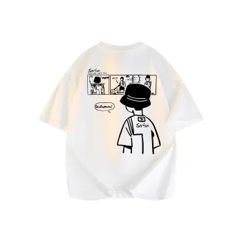 7 SEVFUN T Shirts Unisex