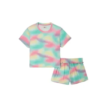 UGG Pajama Set Women's Multicolor