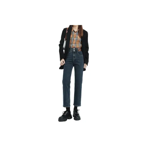 XIANSINIAO Jeans Women's