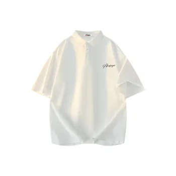 Feiyue Polo Shirts Unisex