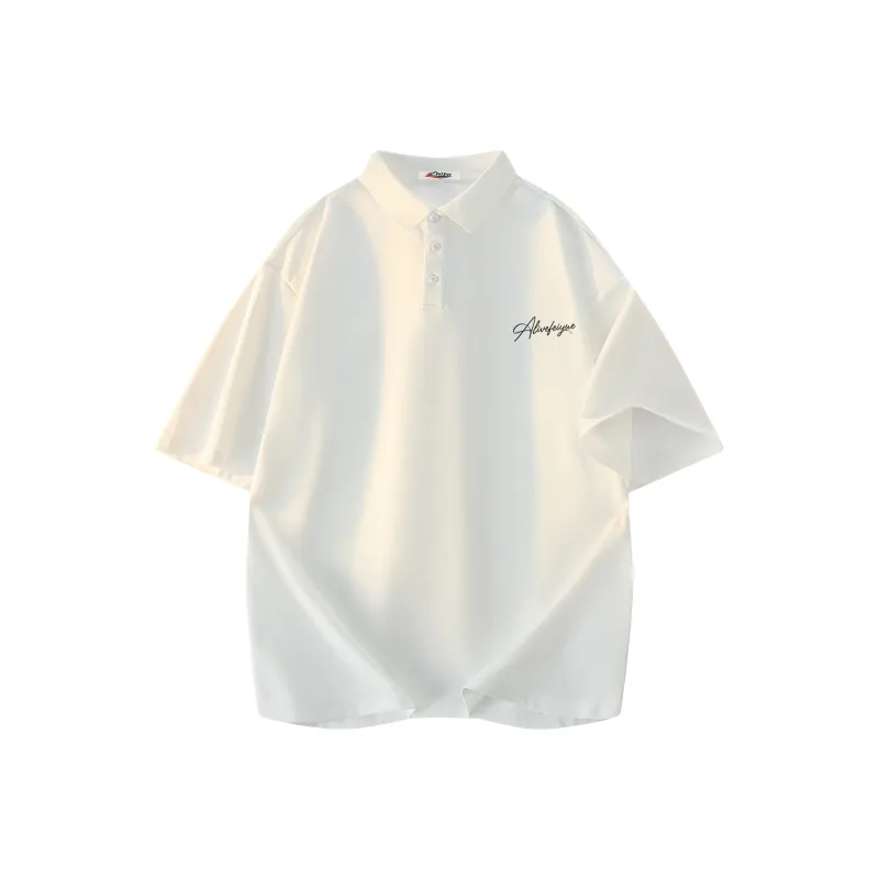 Feiyue Polo Shirts Unisex-0