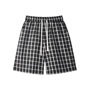 ZYKY Casual Shorts Unisex