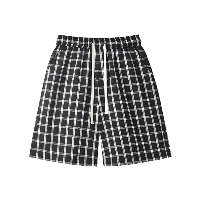ZYKY Casual Shorts Unisex-0