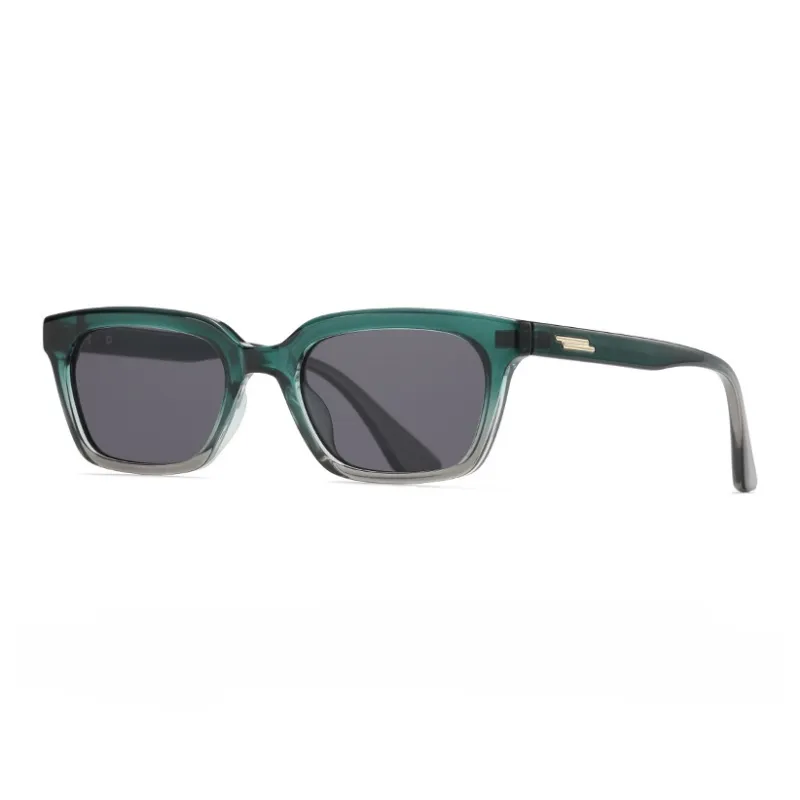 PSACSS PC Square Sunglasses Unisex-2