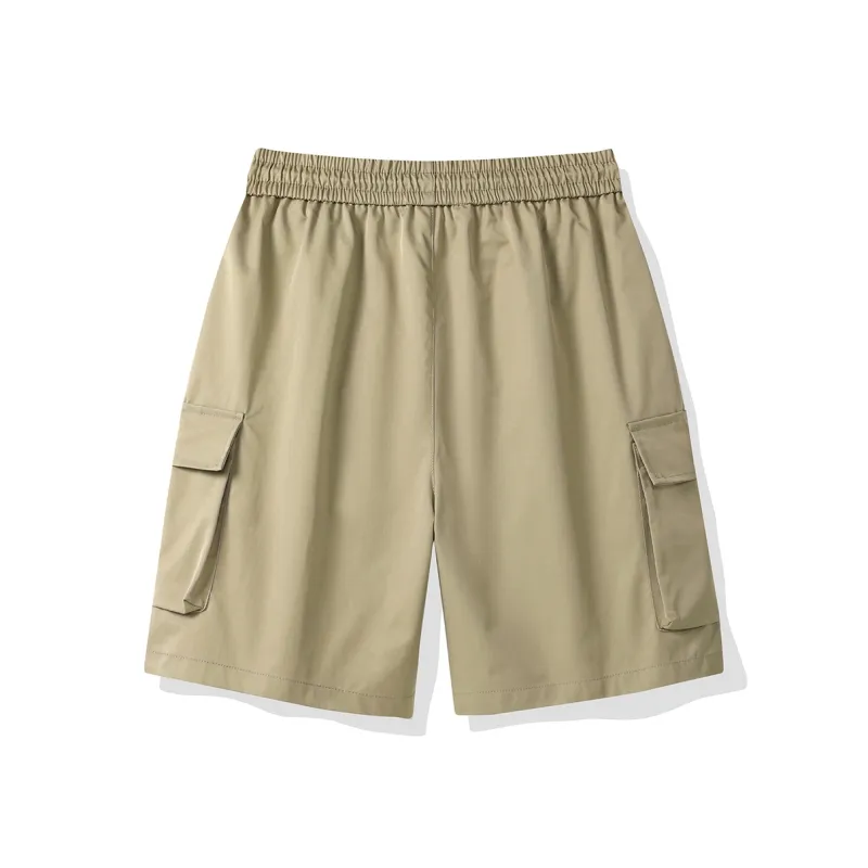 Jeep Pasture Horse Lifestyle Cargo Shorts Unisex-15