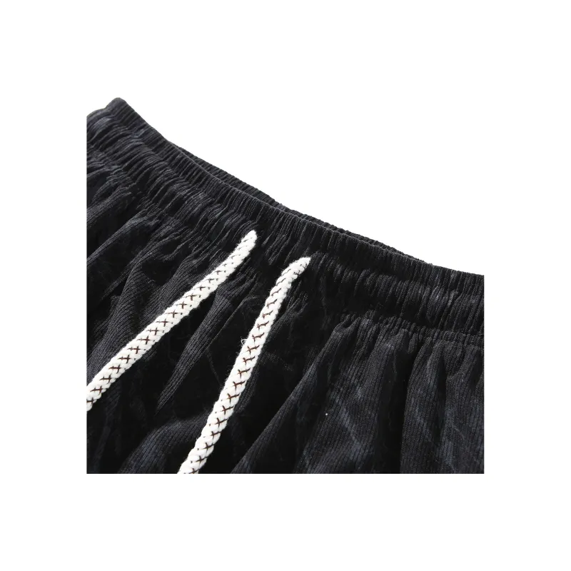 FUERZA Casual Shorts Unisex-4