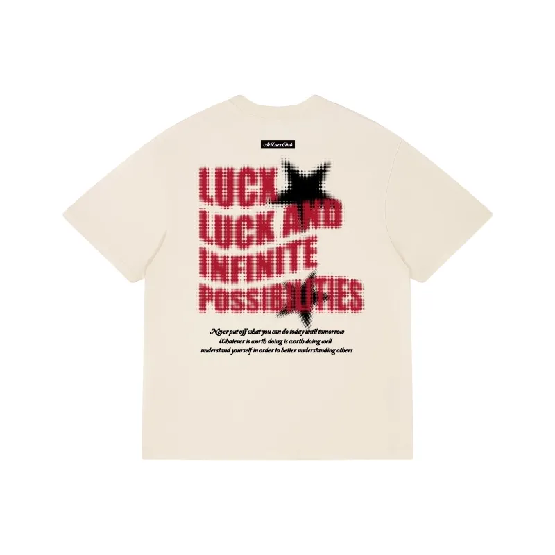 LUCX T Shirts Unisex-19