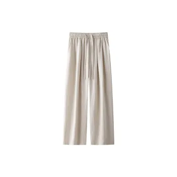 Warrior Cloud Sail Series Pajama Pants Unisex