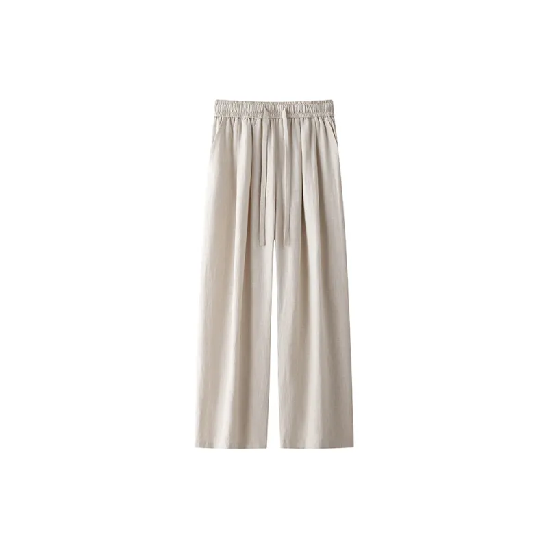 Warrior Cloud Sail Series Pajama Pants Unisex-0