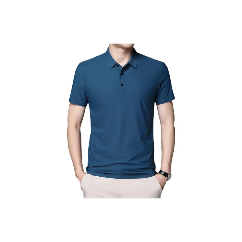 JUCY JUDY Polo Shirts Unisex-14