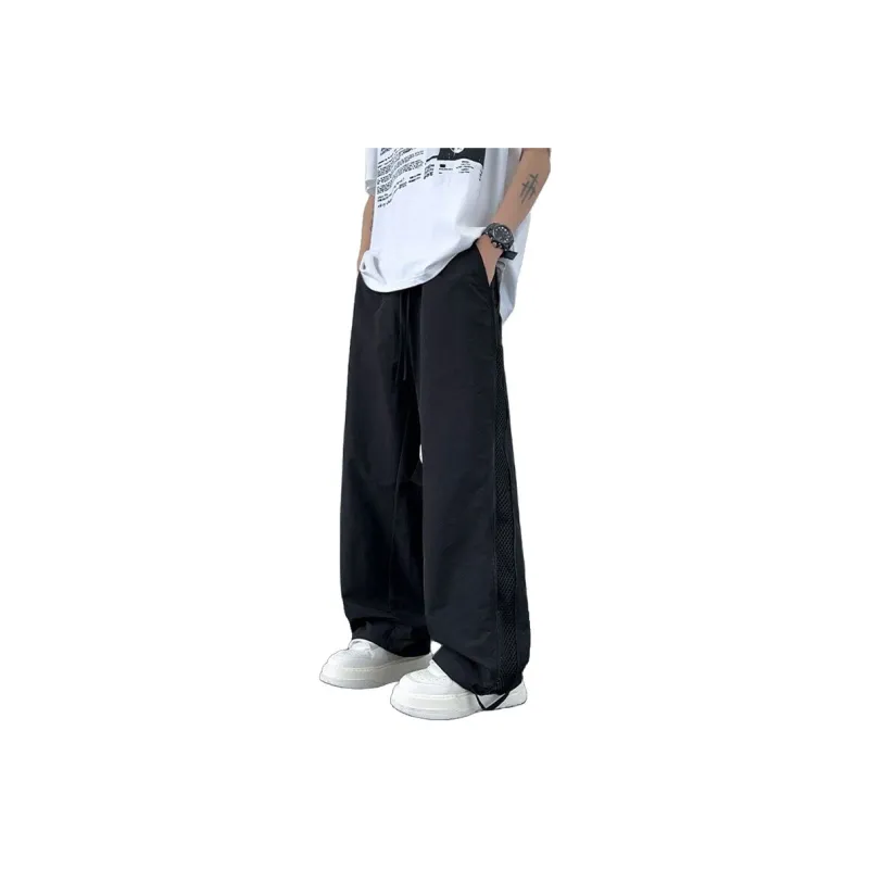 SCHEPPERHEYN Casual Pants Unisex-5